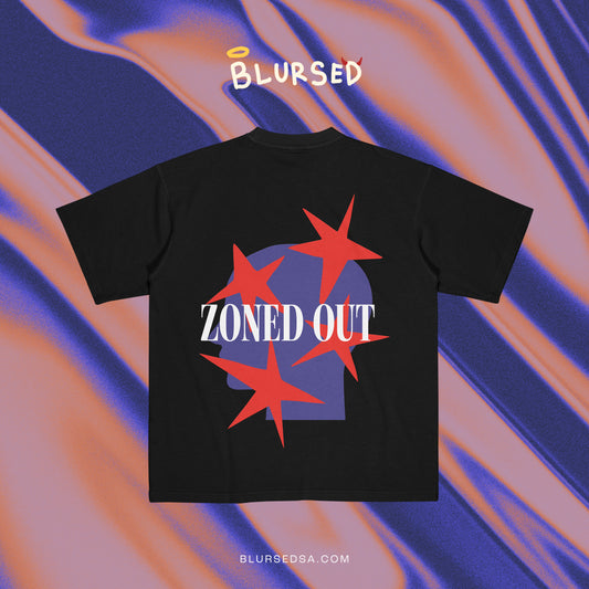 Zoned Out T-Shirt