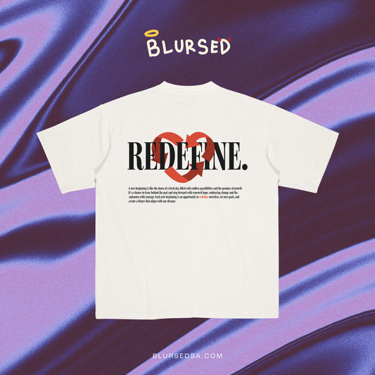 Redefine T-Shirt