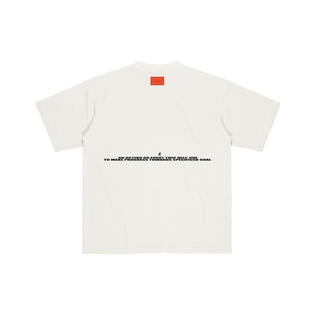 Bold Move T-Shirt