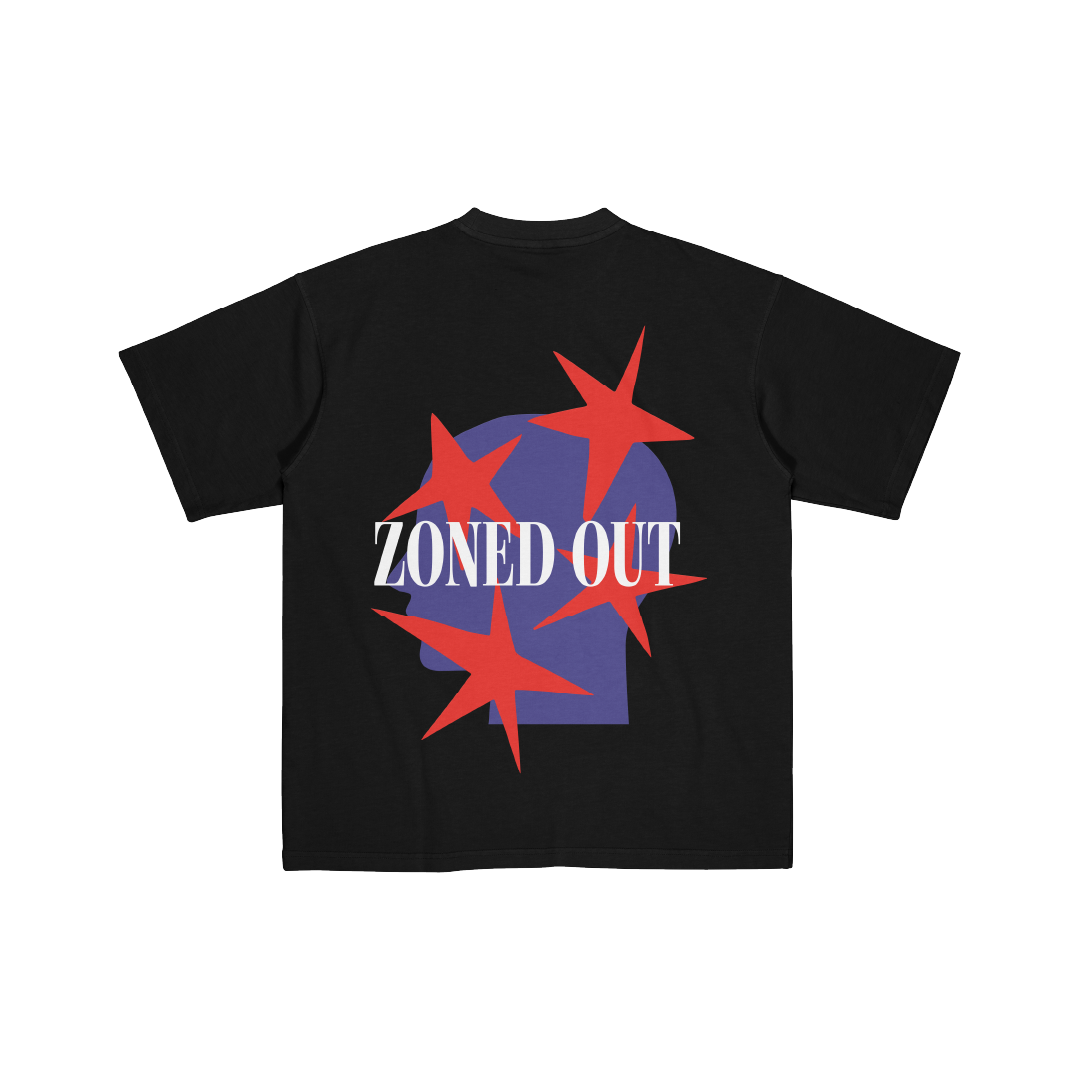 Zoned Out T-Shirt