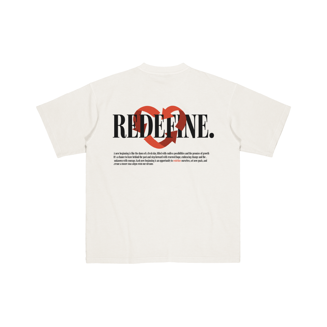 Redefine T-Shirt