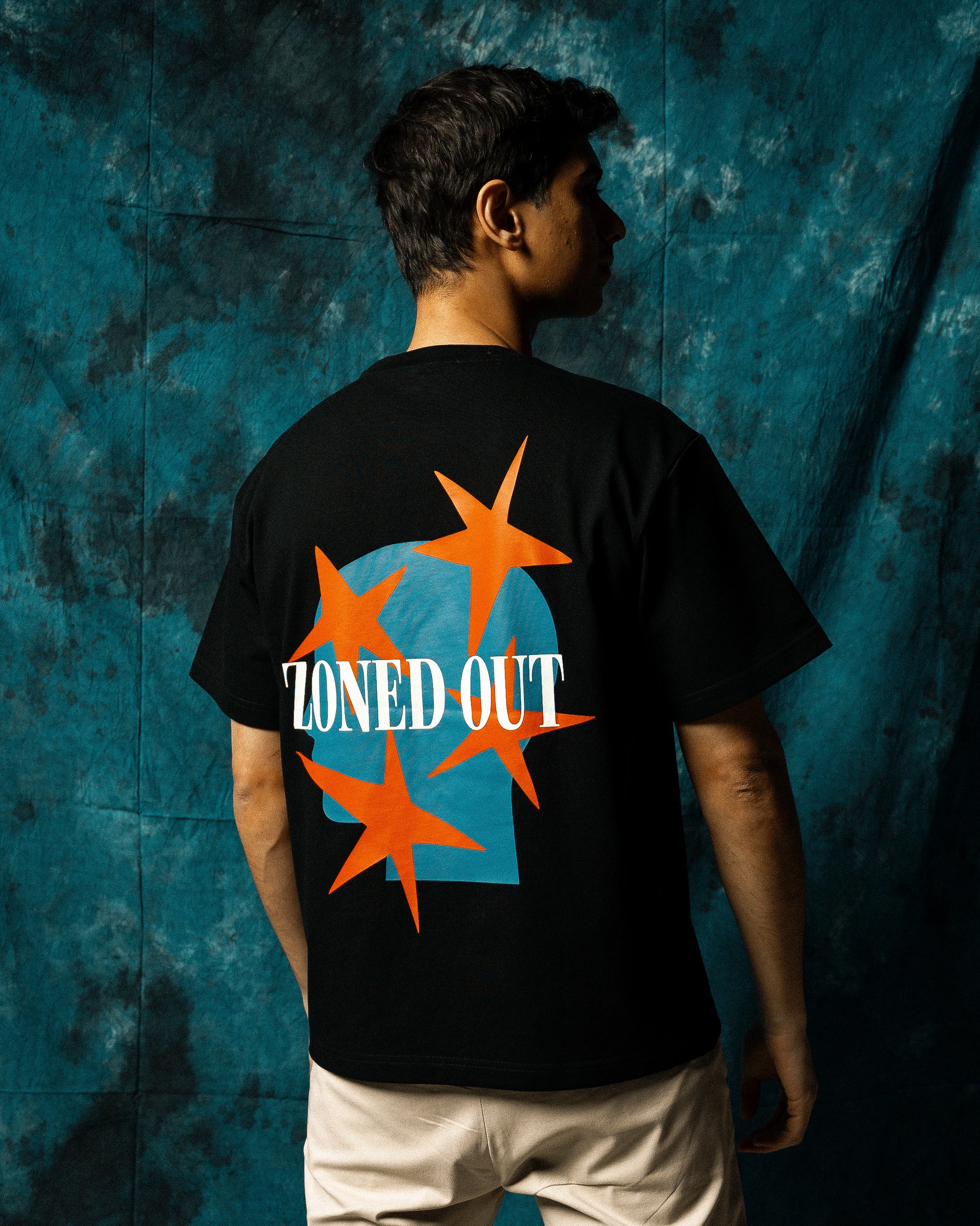 Zoned Out T-Shirt