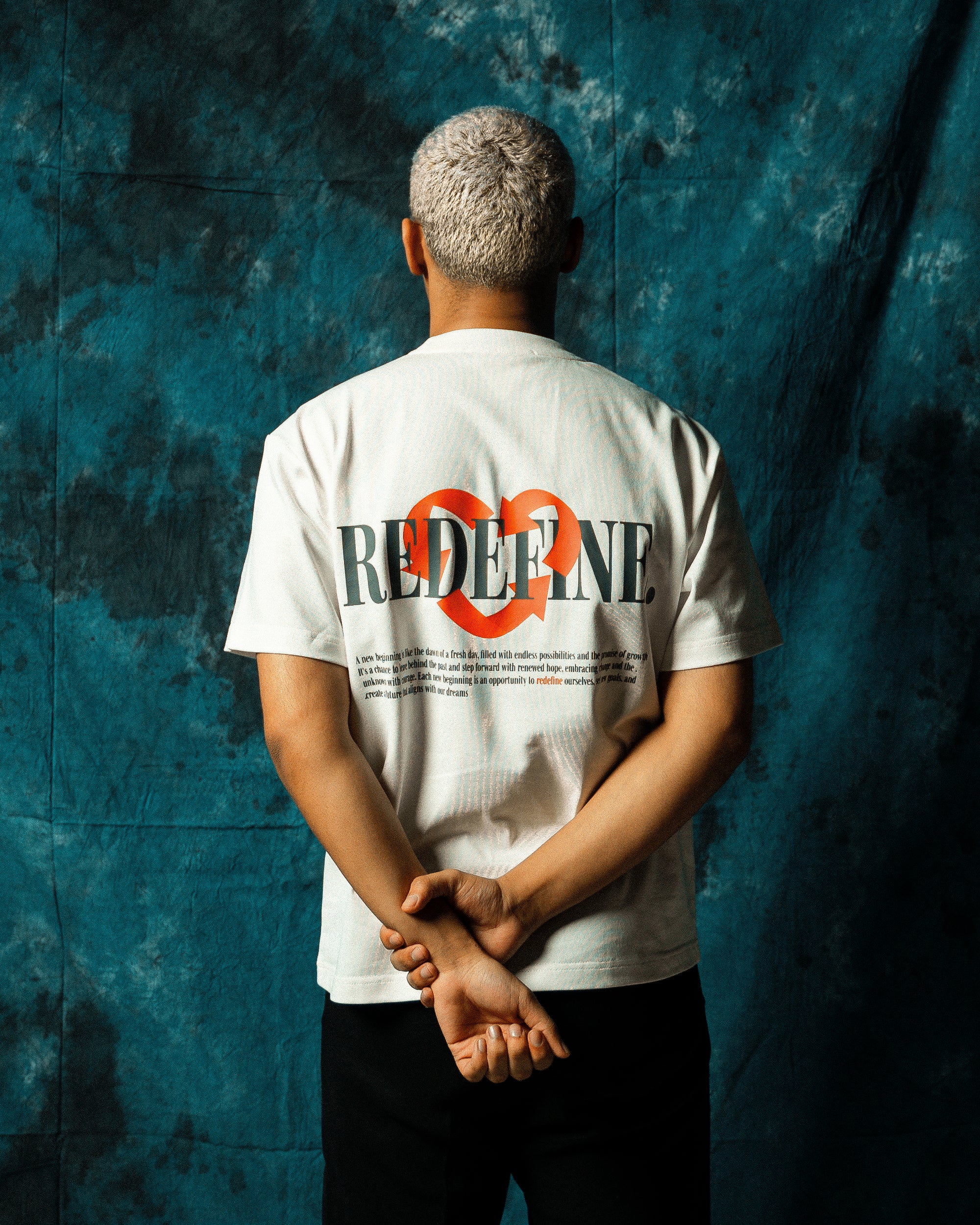 Redefine T-Shirt