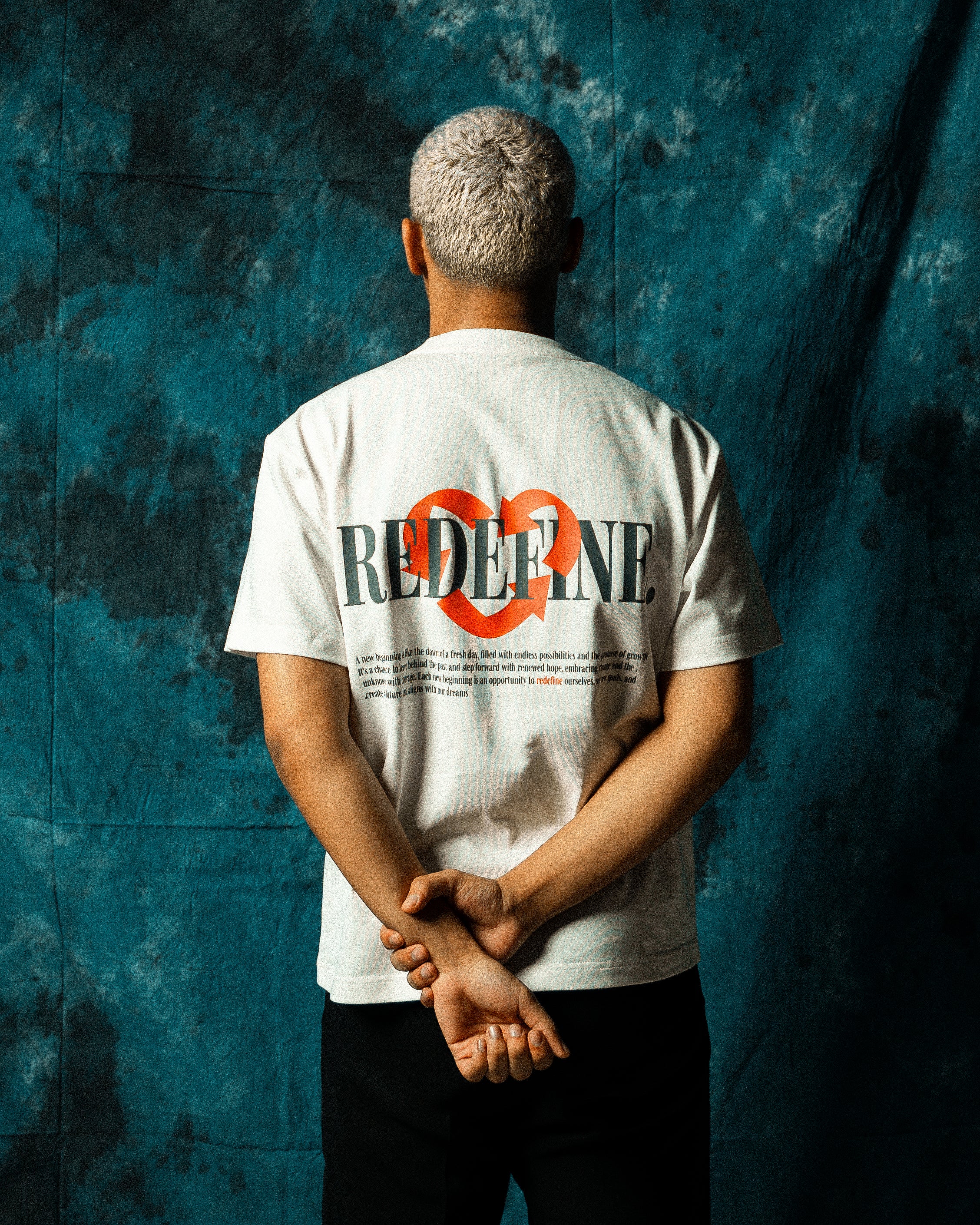 Redefine T-Shirt